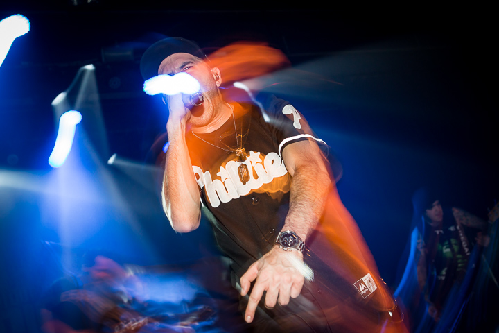 Never Say Die Tour @ Trix Antwerpen, foto 10, foto's door Jef Matthee - FrontView Magazine