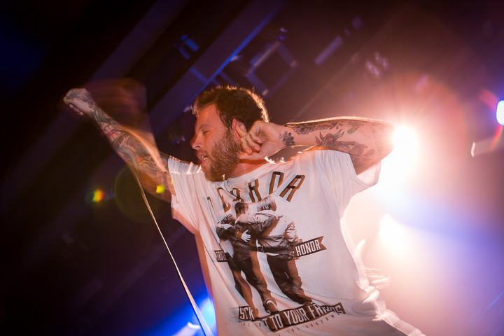 Never Say Die Tour @ Trix Antwerpen, foto 24, foto's door Jef Matthee - FrontView Magazine
