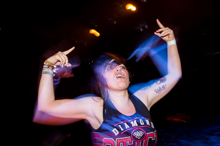 Never Say Die Tour @ Trix Antwerpen, foto 25, foto's door Jef Matthee - FrontView Magazine