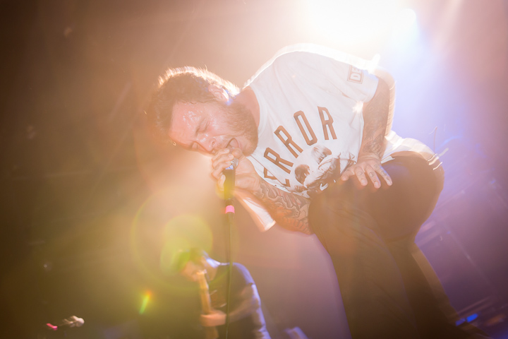 Never Say Die Tour @ Trix Antwerpen, foto 26, foto's door Jef Matthee - FrontView Magazine