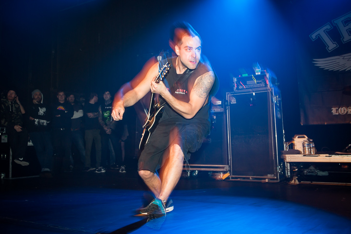 Never Say Die Tour @ Trix Antwerpen, foto 47, foto's door Jef Matthee - FrontView Magazine