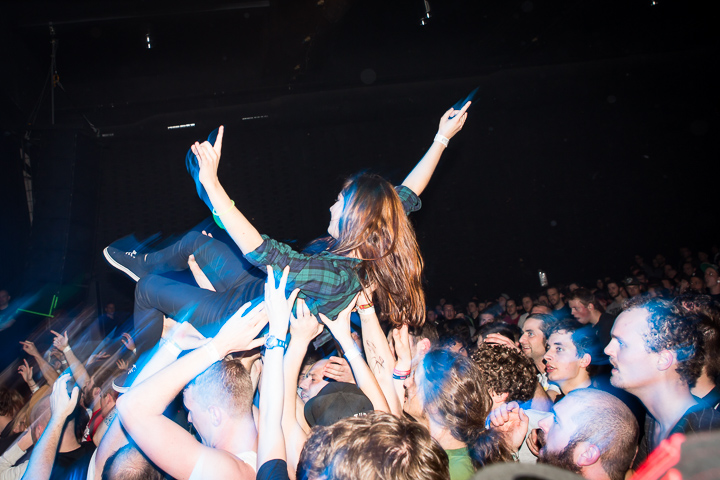 Never Say Die Tour @ Trix Antwerpen, foto 48, foto's door Jef Matthee - FrontView Magazine