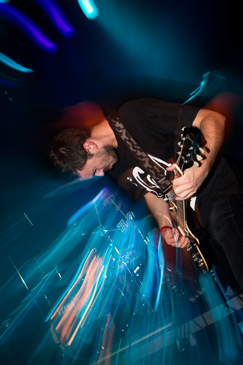 Slapshot, The Setup and Die my Demon @ Nijdrop Opwijk, picture 4, photographed by Jef Matthee - FrontView Magazine
