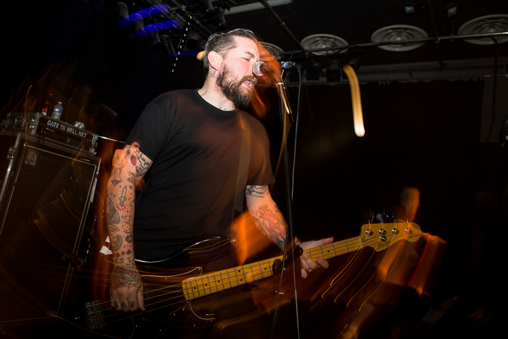 Slapshot, The Setup and Die my Demon @ Nijdrop Opwijk, picture 13, photographed by Jef Matthee - FrontView Magazine