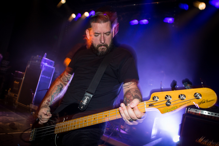 Slapshot, The Setup and Die my Demon @ Nijdrop Opwijk, picture 17, photographed by Jef Matthee - FrontView Magazine