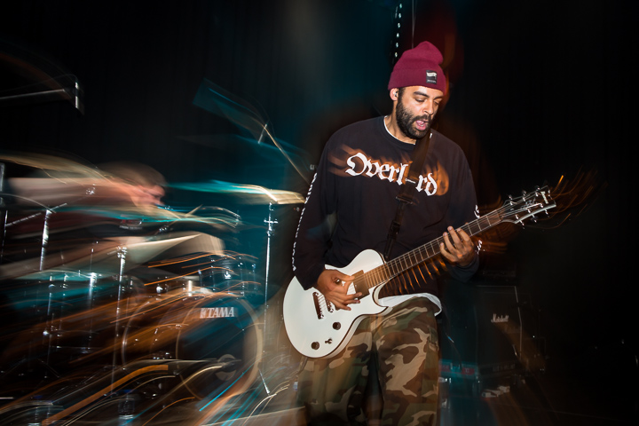 Slapshot, The Setup and Die my Demon @ Nijdrop Opwijk, picture 25, photographed by Jef Matthee - FrontView Magazine