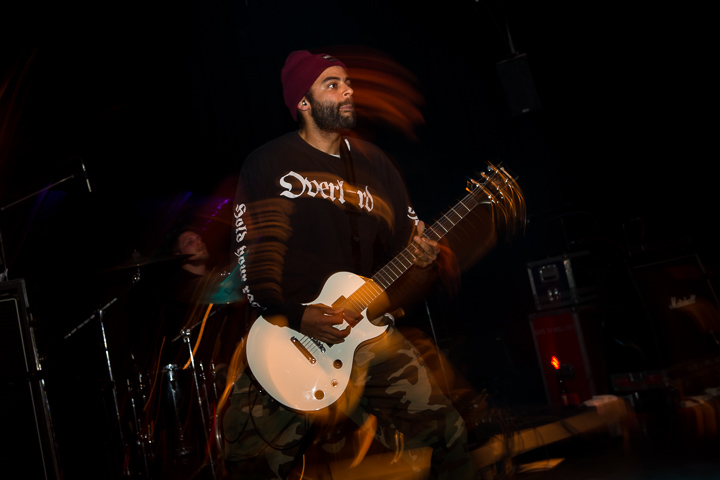 Slapshot, The Setup and Die my Demon @ Nijdrop Opwijk, picture 27, photographed by Jef Matthee - FrontView Magazine