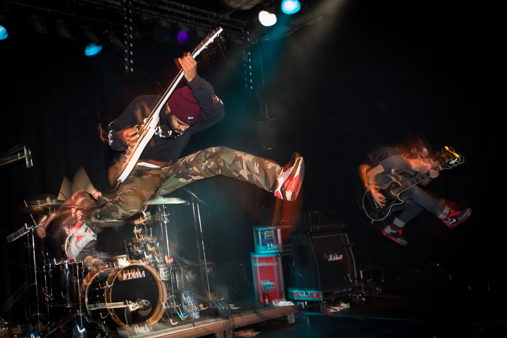 Slapshot, The Setup and Die my Demon @ Nijdrop Opwijk, picture 31, photographed by Jef Matthee - FrontView Magazine
