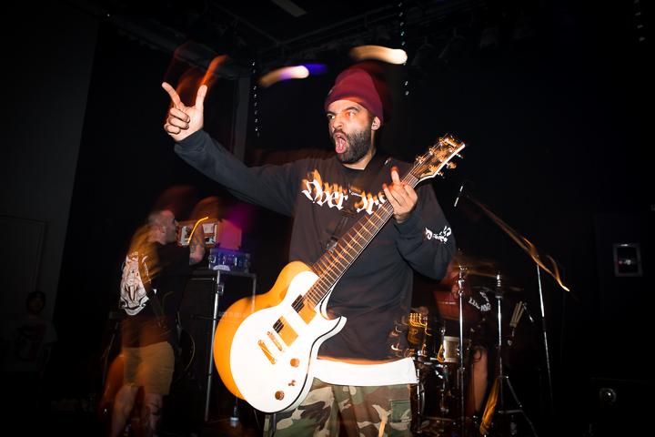 Slapshot, The Setup and Die my Demon @ Nijdrop Opwijk, picture 36, photographed by Jef Matthee - FrontView Magazine