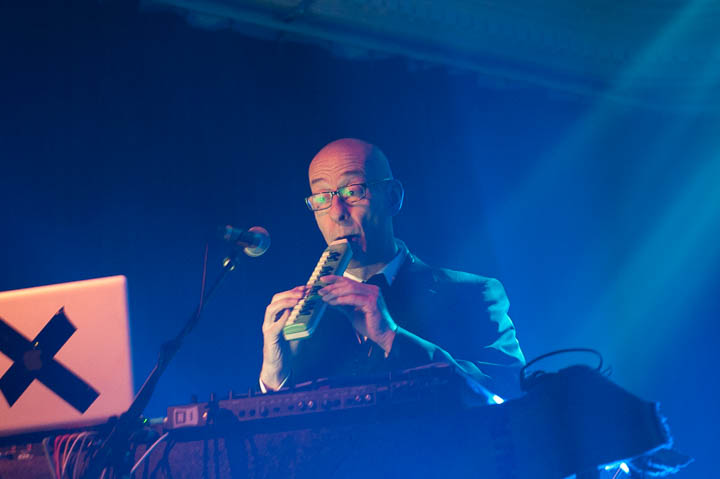 Arbeid Adelt! @ De Casino - Sint-Niklaas, foto 1, foto's door Davy Vissers - FrontView Magazine