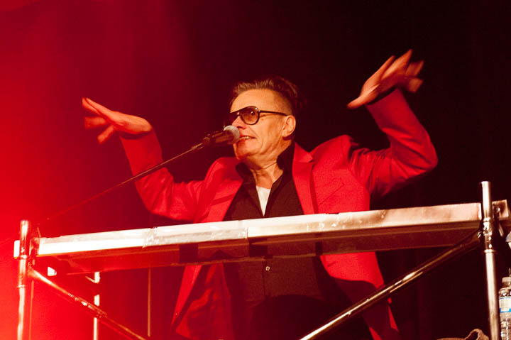 Arbeid Adelt! @ De Casino - Sint-Niklaas, foto 4, foto's door Davy Vissers - FrontView Magazine