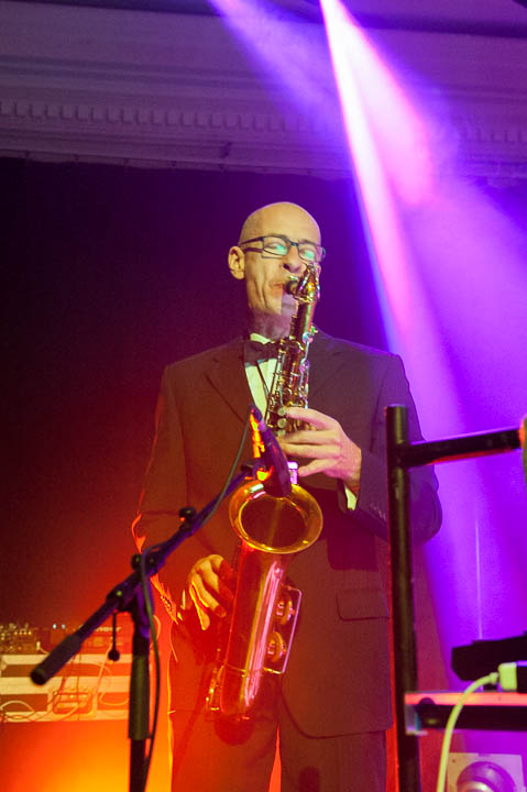 Arbeid Adelt! @ De Casino - Sint-Niklaas, foto 5, foto's door Davy Vissers - FrontView Magazine