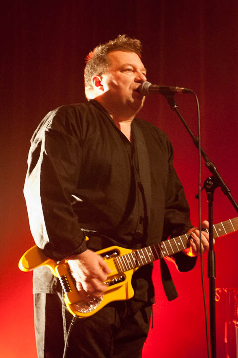 Arbeid Adelt! @ De Casino - Sint-Niklaas, foto 6, foto's door Davy Vissers - FrontView Magazine