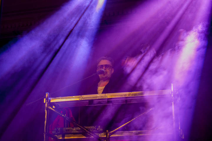 Arbeid Adelt! @ De Casino - Sint-Niklaas, foto 7, foto's door Davy Vissers - FrontView Magazine