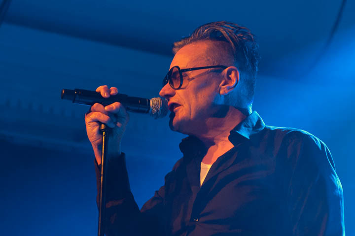 Arbeid Adelt! @ De Casino - Sint-Niklaas, foto 8, foto's door Davy Vissers - FrontView Magazine
