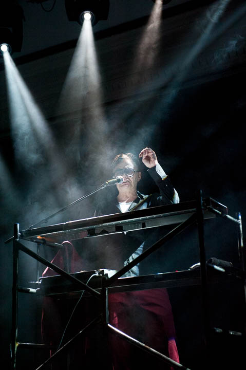 Arbeid Adelt! @ De Casino - Sint-Niklaas, foto 10, foto's door Davy Vissers - FrontView Magazine