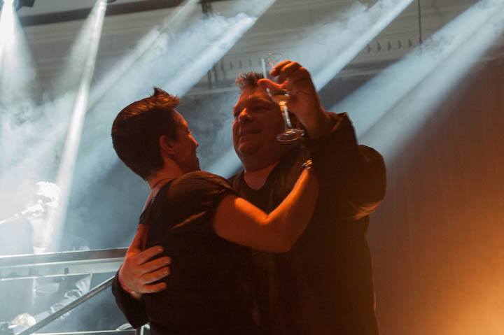 Arbeid Adelt! @ De Casino - Sint-Niklaas, foto 11, foto's door Davy Vissers - FrontView Magazine