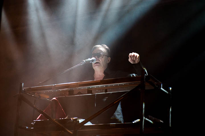 Arbeid Adelt! @ De Casino - Sint-Niklaas, foto 13, foto's door Davy Vissers - FrontView Magazine