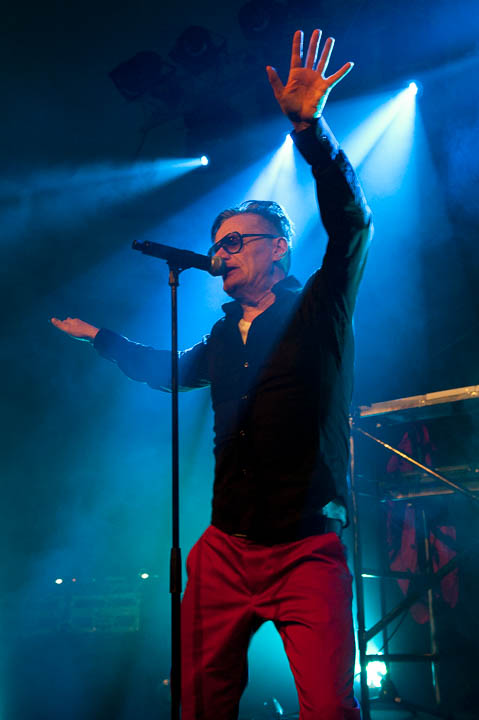 Arbeid Adelt! @ De Casino - Sint-Niklaas, foto 14, foto's door Davy Vissers - FrontView Magazine