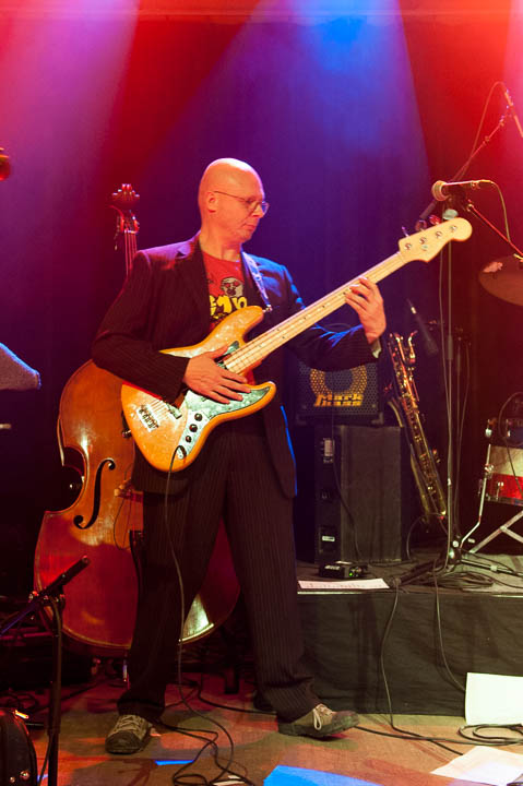 De Legende @ De Casino - Sint-Niklaas, picture 4, photographed by Davy Vissers - FrontView Magazine