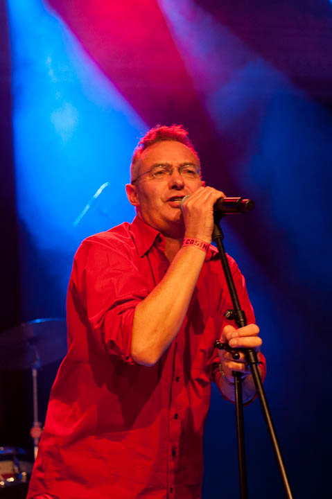 De Legende @ De Casino - Sint-Niklaas, picture 6, photographed by Davy Vissers - FrontView Magazine