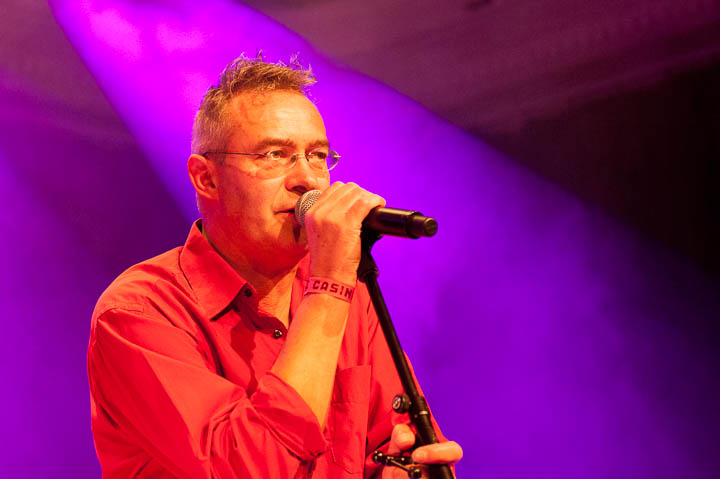 De Legende @ De Casino - Sint-Niklaas, picture 7, photographed by Davy Vissers - FrontView Magazine