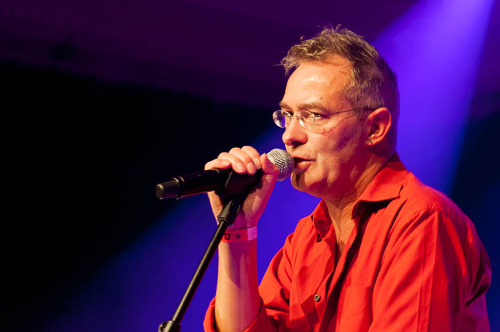 De Legende @ De Casino - Sint-Niklaas, picture 8, photographed by Davy Vissers - FrontView Magazine