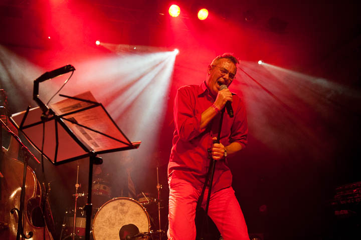 De Legende @ De Casino - Sint-Niklaas, picture 9, photographed by Davy Vissers - FrontView Magazine