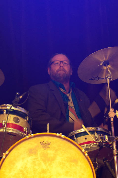 De Legende @ De Casino - Sint-Niklaas, picture 11, photographed by Davy Vissers - FrontView Magazine