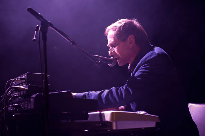 De Legende @ De Casino - Sint-Niklaas, picture 12, photographed by Davy Vissers - FrontView Magazine