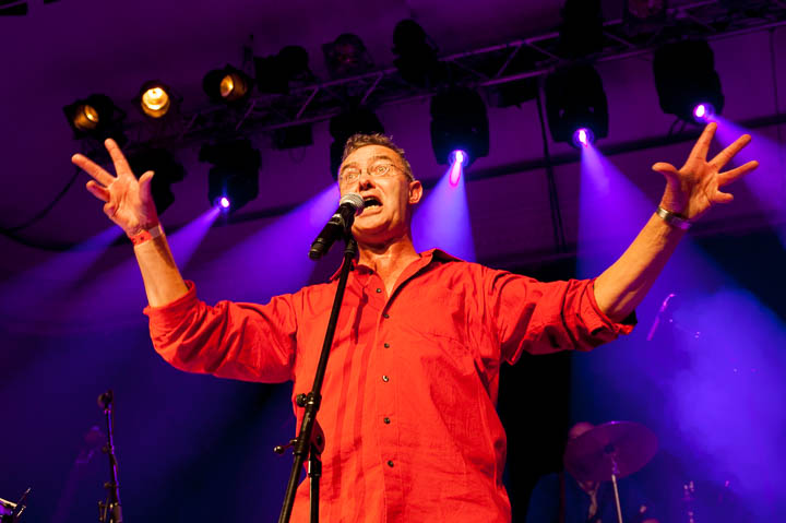 De Legende @ De Casino - Sint-Niklaas, picture 13, photographed by Davy Vissers - FrontView Magazine