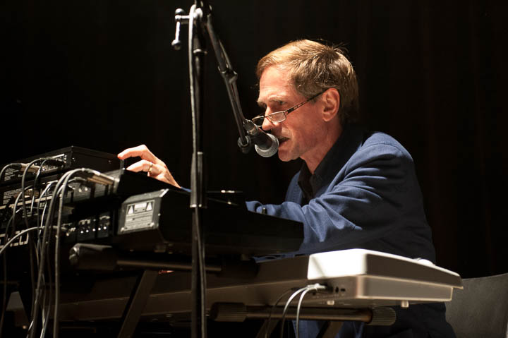 De Legende @ De Casino - Sint-Niklaas, picture 14, photographed by Davy Vissers - FrontView Magazine