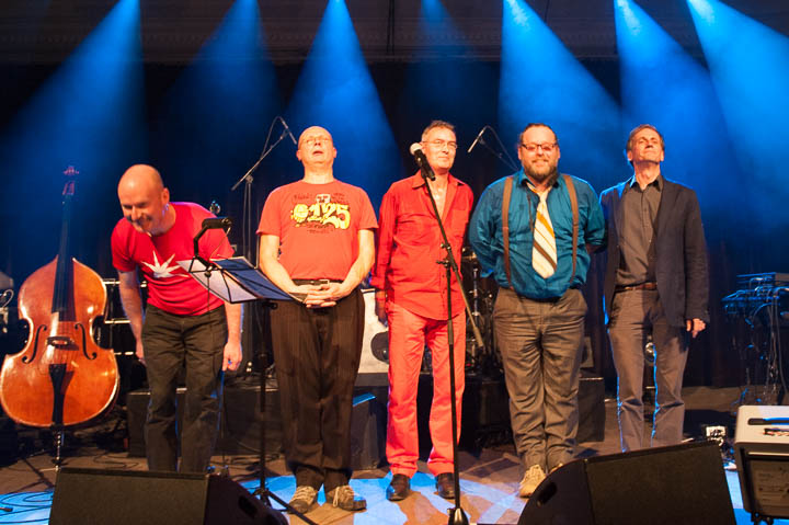 De Legende @ De Casino - Sint-Niklaas, picture 16, photographed by Davy Vissers - FrontView Magazine