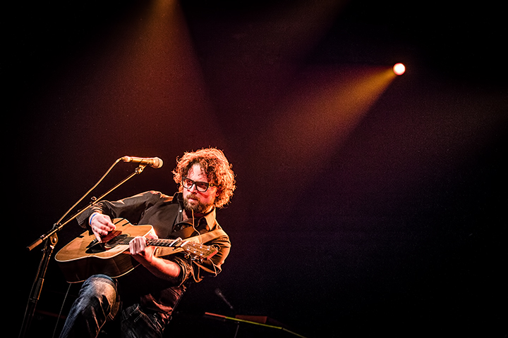 Buurman @ Trix, foto 1, foto's door Elke Briers - FrontView Magazine