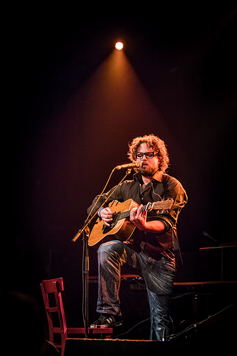 Buurman @ Trix, foto 2, foto's door Elke Briers - FrontView Magazine