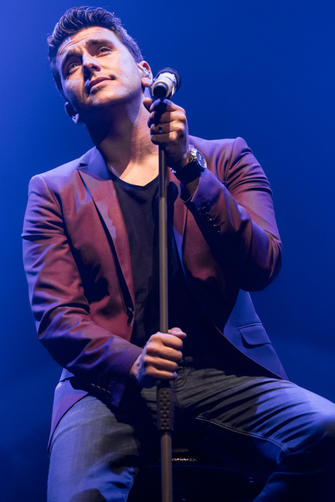 Jan Smit @ Muziekgebouw Eindhoven, picture 3, photographed by Dorien Goetschalckx - FrontView Magazine