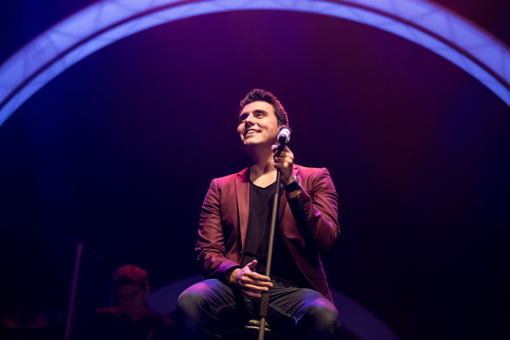 Jan Smit @ Muziekgebouw Eindhoven, picture 4, photographed by Dorien Goetschalckx - FrontView Magazine