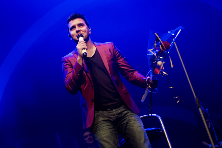 Jan Smit @ Muziekgebouw Eindhoven, picture 5, photographed by Dorien Goetschalckx - FrontView Magazine