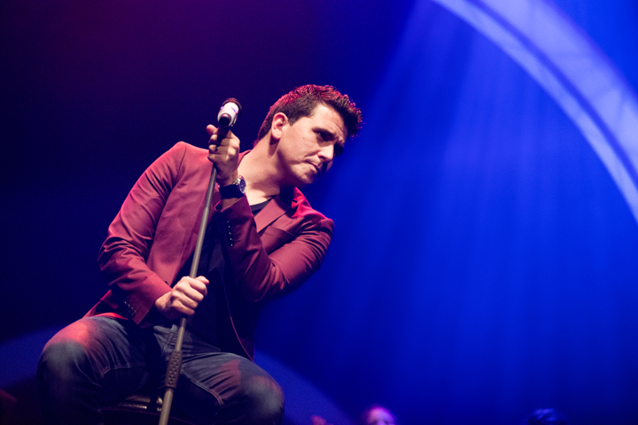 Jan Smit @ Muziekgebouw Eindhoven, picture 6, photographed by Dorien Goetschalckx - FrontView Magazine