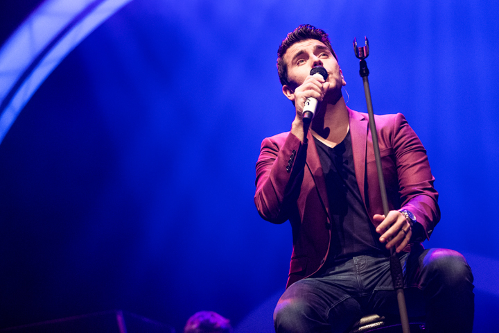 Jan Smit @ Muziekgebouw Eindhoven, picture 7, photographed by Dorien Goetschalckx - FrontView Magazine