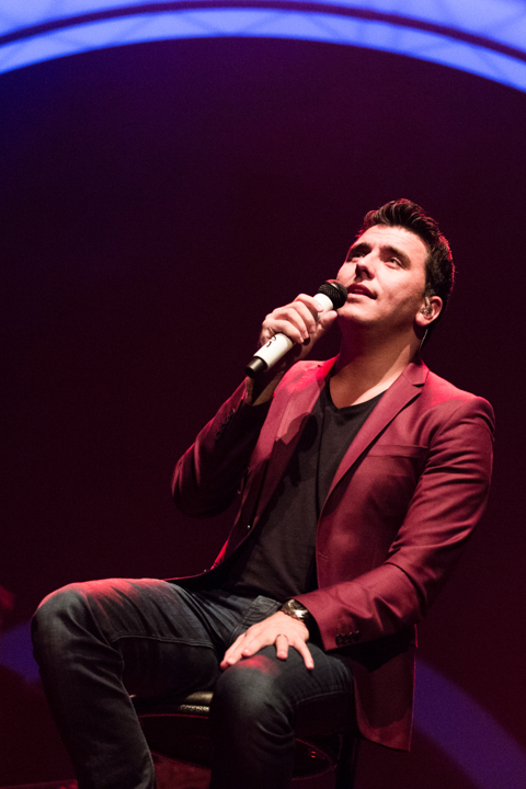Jan Smit @ Muziekgebouw Eindhoven, picture 9, photographed by Dorien Goetschalckx - FrontView Magazine
