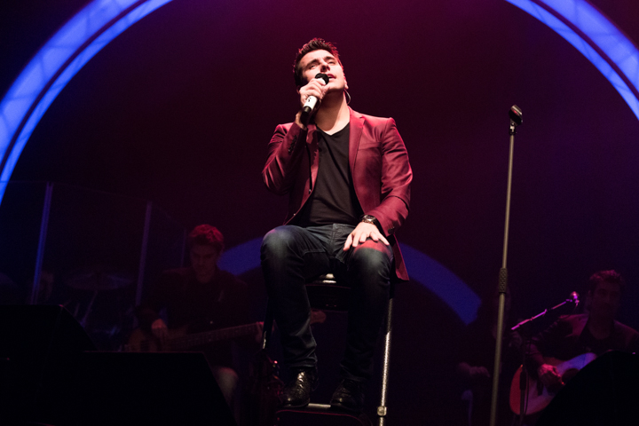 Jan Smit @ Muziekgebouw Eindhoven, picture 10, photographed by Dorien Goetschalckx - FrontView Magazine