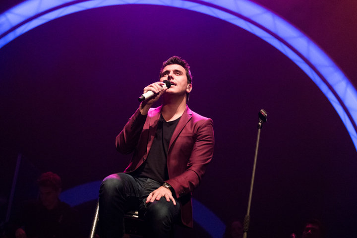 Jan Smit @ Muziekgebouw Eindhoven, picture 11, photographed by Dorien Goetschalckx - FrontView Magazine