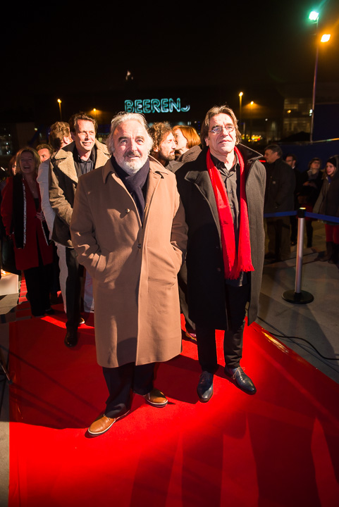 Première Brabançonne @ Kinepolis, picture 3, photographed by Dimitri Vanlommel - FrontView Magazine