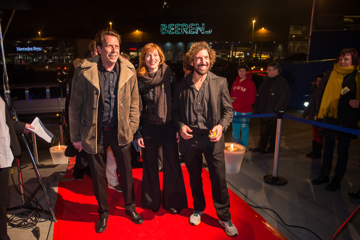 Première Brabançonne @ Kinepolis, picture 4, photographed by Dimitri Vanlommel - FrontView Magazine