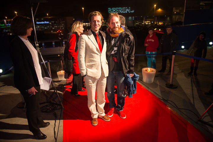Première Brabançonne @ Kinepolis, picture 5, photographed by Dimitri Vanlommel - FrontView Magazine