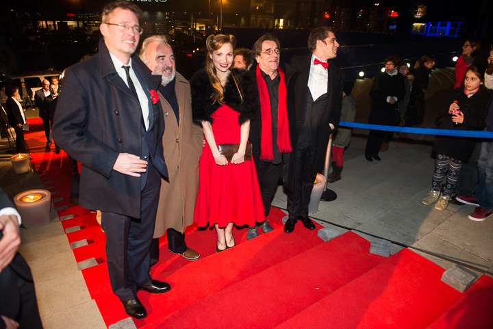 Première Brabançonne @ Kinepolis, picture 6, photographed by Dimitri Vanlommel - FrontView Magazine