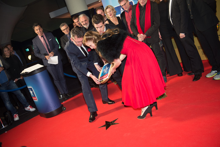 Première Brabançonne @ Kinepolis, picture 14, photographed by Dimitri Vanlommel - FrontView Magazine