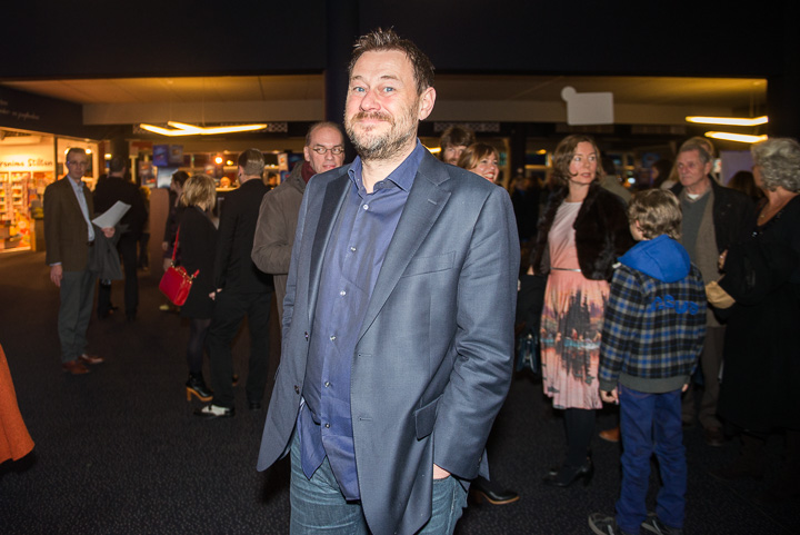 Première Brabançonne @ Kinepolis, picture 27, photographed by Dimitri Vanlommel - FrontView Magazine