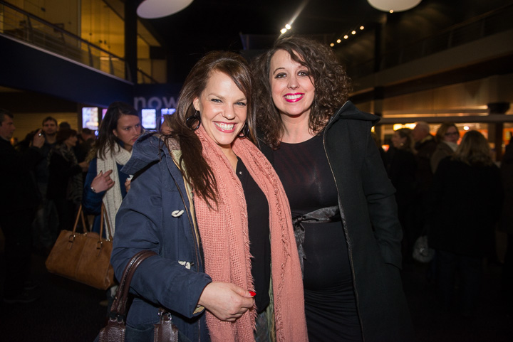 Première Brabançonne @ Kinepolis, picture 29, photographed by Dimitri Vanlommel - FrontView Magazine
